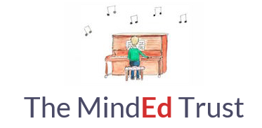 MindEd Trust Logo