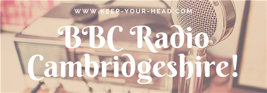 BBC Radio Blog Banner