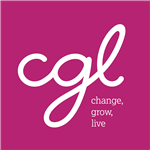 CGL logo