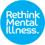 Rethink logo