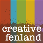 Creative Fenland logo