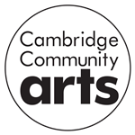Cambridgeshire Community Arts logo