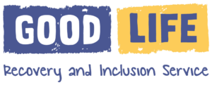 good life logo