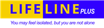 Lifeline plus logo