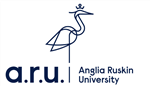 Anglia Ruskin University Logo