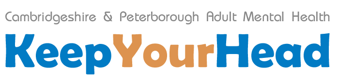 Cambridgeshire & Peterborough Adults Mental Health Support